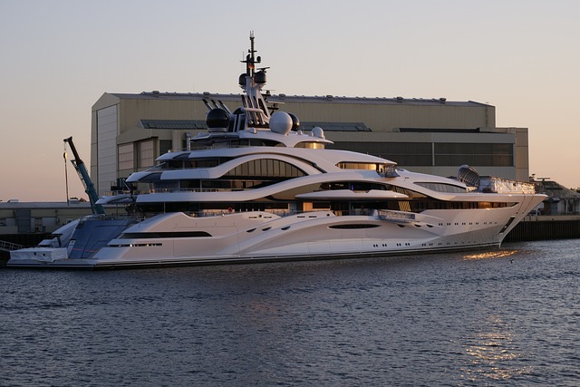 Visite virtuelle pour yachts et bateaux